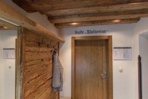 Chalet Alpin - Geniessen in den Ferienwohnungen in Heiligenblut Kärnten