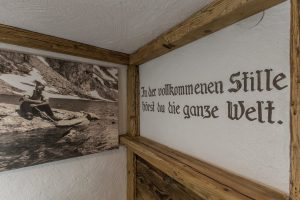 Chalet Alpin - Geniessen in den Ferienwohnungen in Heiligenblut Kärnten