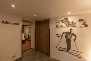 Chalet Alpin - Wellness in den Ferienwohnungen in Heiligenblut Kärnten