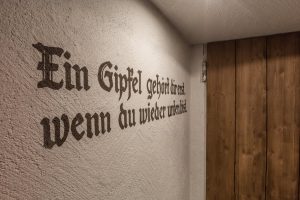 Chalet Alpin - Genießen in den Ferienwohnungen in Heiligenblut Kärnten