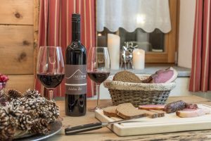 Chalet Alpin - Genießen in den Ferienwohnungen in Heiligenblut Kärnten