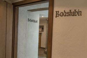 Chalet Alpin - Wellness in den Ferienwohnungen in Heiligenblut Kärnten