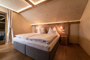 Chalet Alpin - Ferienwohnungen in Heiligenblut Kärnten