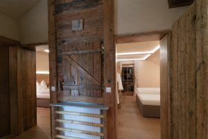 Chalet Alpin - Ferienwohnungen in Heiligenblut Kärnten