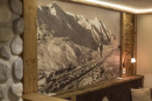 Chalet Alpin - Ferienwohnungen in Heiligenblut Kärnten