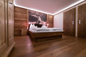 Chalet Alpin - Ferienwohnungen in Heiligenblut Kärnten