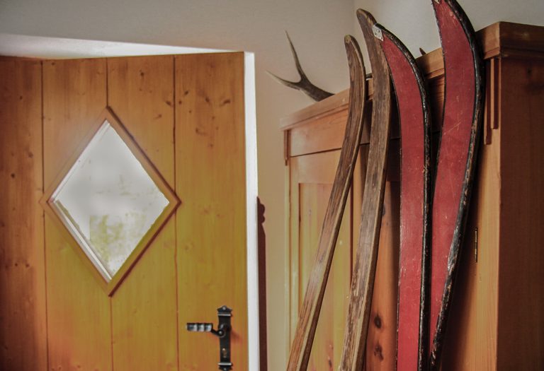 Chalet Alpin - Winterurlaub in Kärnten