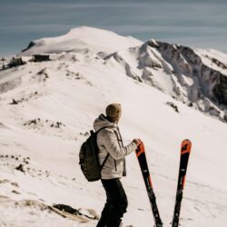 Winterurlaub im Chalet Alpin am Fuße des Großglockners in Heiligenblut